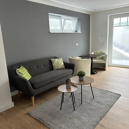 Apartment Riethchaussee *