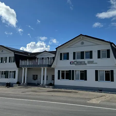 Apartment Riethchaussee