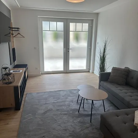 Riethchaussee * Wingerode