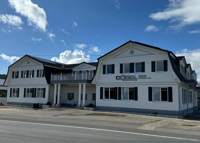 Apartment Riethchaussee