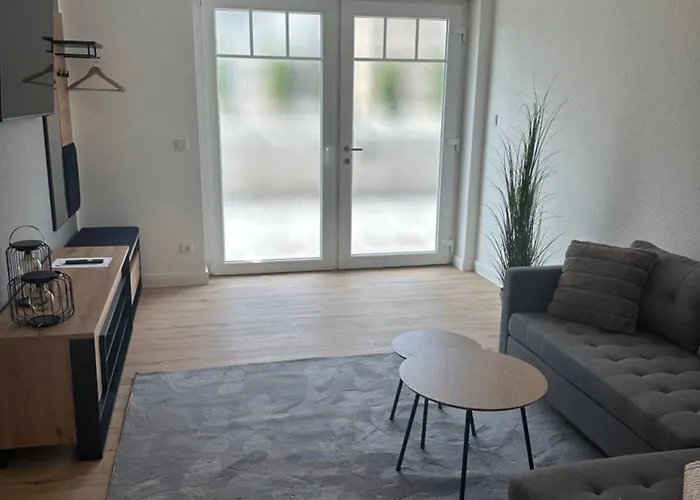 Riethchaussee * Wingerode